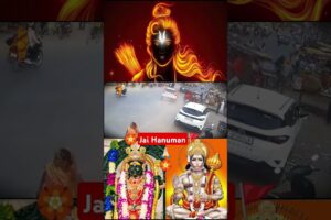 Jai Hanuman 🚩 Jai shree Ram 🏵️ Raksha karna 🙏🏻 #hanuman #shreeram #hanumanchalisa #status #shorts