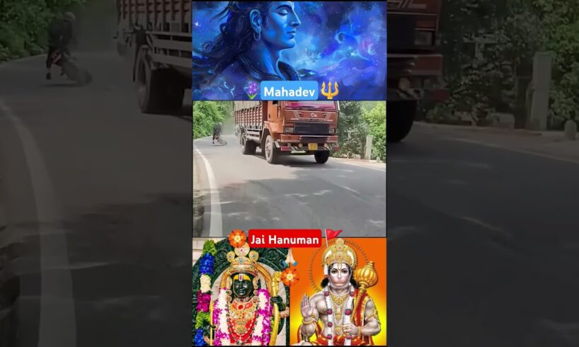 Jai Hanuman 🚩 Mahadev 🔱 Raksha karna 🙏🏻 #hanuman #mahadev #hanumanchalisa #shreeram #shorts