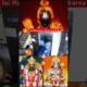 Jai Hanuman 🚩 Raksha karna 🙏🏻 #hanuman #hanumanchalisa #shreeram #status #shorts