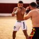 KING OF THE STREETS: MATADOR ──  MĂDĂLIN ELISIE VS. SVIATOSLAV ZHYMANOV