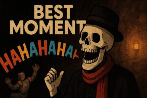 Kletka - Funniest Moments Compilation!