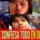 LA CONFESIÓN MÁS GRAVE DEL PADRE DE PALOMA Y JOSUÉ QUE TERMINA LA INVESTIGACIÓN DEL CRIMEN