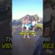 Lady cop gets drenched in wild street water fight.#cops #police #shorts #fyp #shortvideo