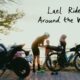 Lael Rides Around the World | Full Film