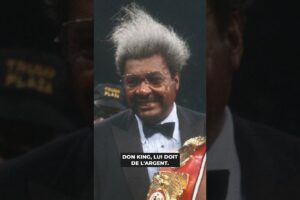 Le jour où Mike Tyson s'est battu dans la rue💥 #miketyson #mitchgreen #boxe