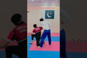 Learn best self defense for street fight #selfdefensetechniques #martialarts #nevergiveup