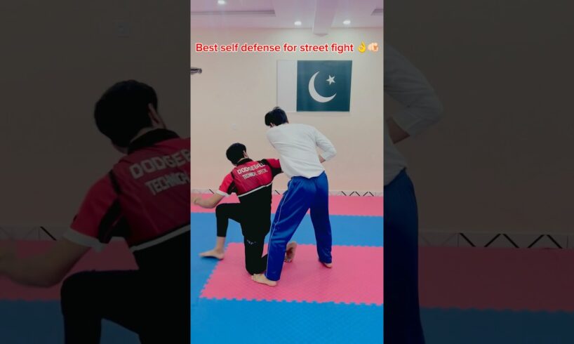 Learn best self defense for street fight #selfdefensetechniques #martialarts #nevergiveup