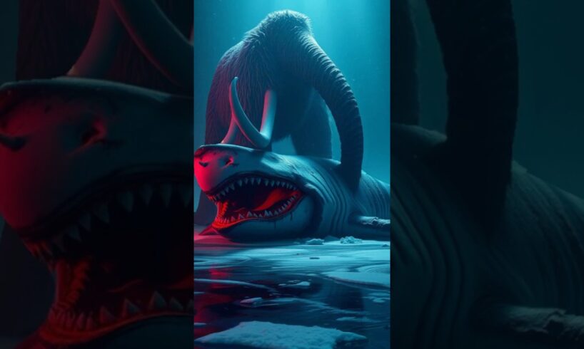 Lion vs Elephant-Versus #versus #animals #fights