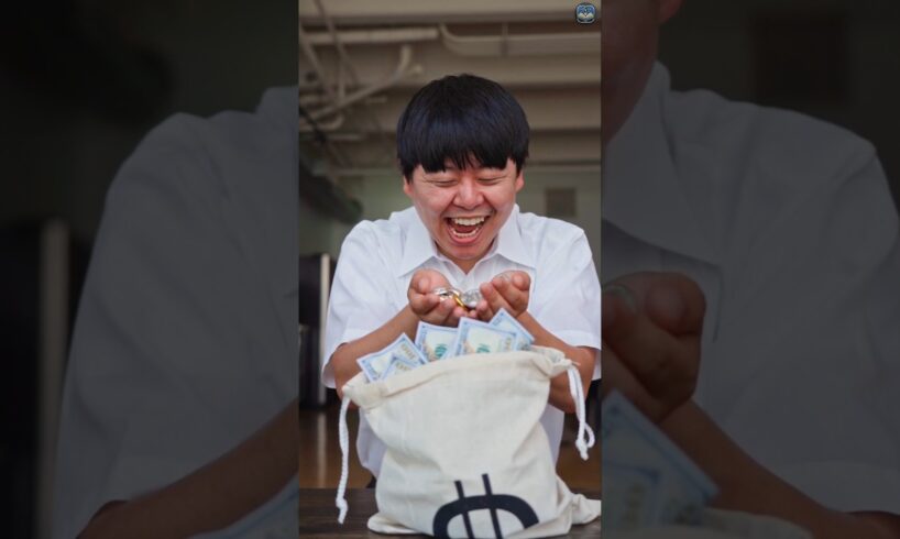 Luckiest People In The World 😱|#shorts #youtubeshorts #ytshorts by #knowledgeablesujal05