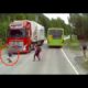 Luckiest People in the World Compilation #1 | ☠️Unbelievable Near Death Experiences! ☠️