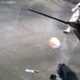 Luckiest people in the world..Near death experience caught on camera  2020