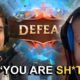 Ludwig and Tyler1 DUO QUEUE in League... (For the first time)