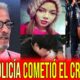 MICRO ABIERTO DE OMAR GALLARDO DESVELA PRUEBA FINAL POR CRIMEN PALOMA Y JOSUÉ "POLICÍA INVOLUCRADO"