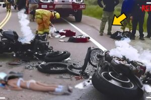 MOST BRUTAL High-Speed Police Chases and Ultimate Car Crashes On Road Got Instant Karma!