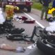 MOST BRUTAL High-Speed Police Chases and Ultimate Car Crashes On Road Got Instant Karma!