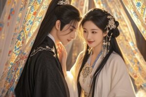 [MULTI SUB]【完整版】 | 我穿越古代进入教坊司，遇到失忆帝师缠绵悱恻，他恢复记忆后却缠上了我！#短剧全集 #最火短剧推荐 | 甜梦剧场
