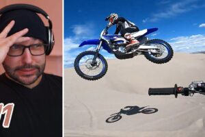 Mikey Reacts To Near Death Experience Compilations EP #11