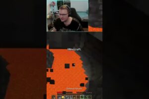 Minecraft Core P1