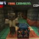 Minecraft Hardcore Trial Chamber Clip Compilation!