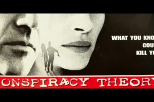 MoShiach Era Conspiracy Theory Files Compilation