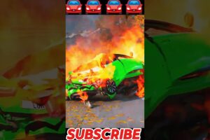 "Moments Before Impact: Car Crash You Won’t Forget"😭🥹😱🥺