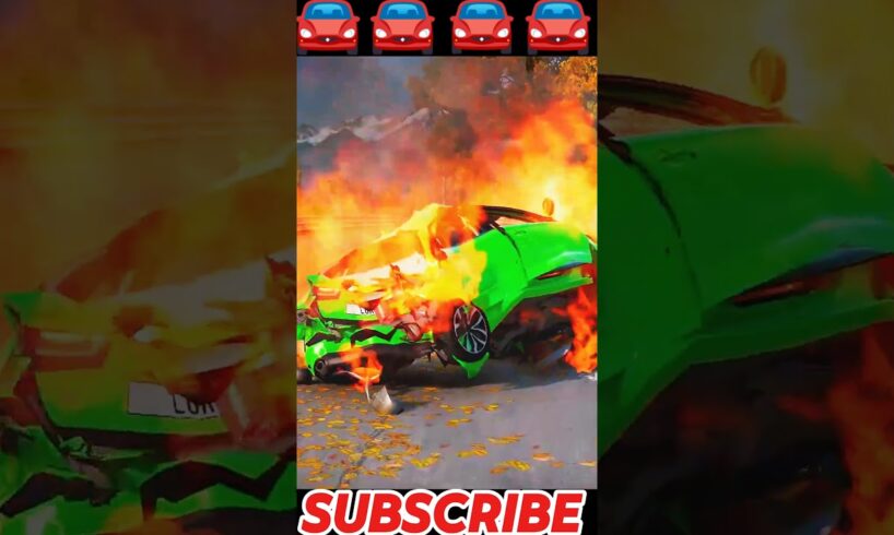 "Moments Before Impact: Car Crash You Won’t Forget"😭🥹😱🥺