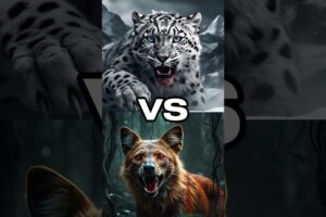 Most Brutal Animal Fights Ever Caught on Video #AnimalFights #PredatorVsPredator #Shorts