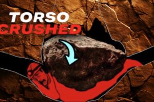 Most Shocking Cave Rescues Ever Caught – Real-Life Survival Horror