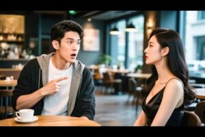 [Multi SUB] 窮小夥為了賺錢出租自己給別人當男友，沒想到這次美女首富總裁要包養他？ ！#逆袭 #最火短剧推荐 #MiniDrama #精彩大陆短剧