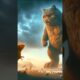Nature’s Duel Arena: Animal Fights Like Never Before. #quizmindblow #animals #shorts
