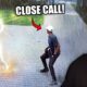 Near DEATH Moments CAUGHT on CAMERA!