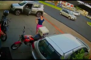 'Near Death' Experiences Caught On Camera: Don't Watch If You Don't Have Mind | #fails