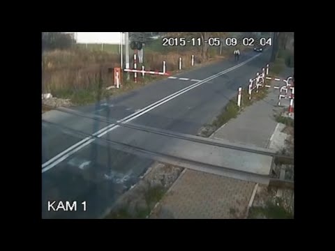 Near Deaths & Close Calls Caught on GoPro & Camera #1
