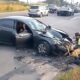No Brakes, No Brains – Wildest Crashes Caught on Camera!