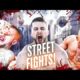 No Rules… No Limits… The Darkest Street Fights Ever
