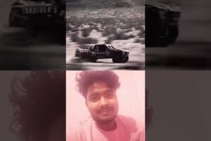 One Wrong Turn Could End It All...😱😱😱🫣 #shortvideo #viralvideo #car