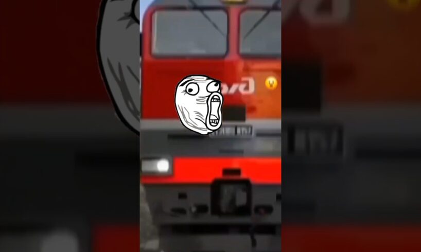 POV: When Life is Waiting to Troll You #short #viral #trollface