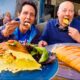 Paris Street Food!! DON'T VISIT Without Trying These 10 Foods!!