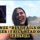 RRaenee "Best Fails of the Week | Fails Head On" İzliyor @failarmy