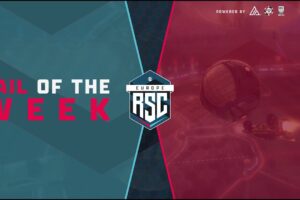 RSC15 | Fail of the Week 9 | #rl  #rocketleague  #rlclips  #rlgoals  #rlfails