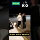 Rain of punches #streetdefence #punching #fighttechniques