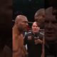 Rampage Jackson Grew Up A Street Fighter
