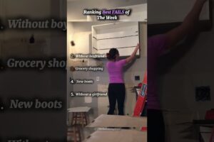 Ranking Best Fails Of The Week #ranking #bestfails