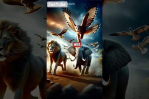 Real Animal Fights Caught in the Wild Nature’s Most Intense Battles#AnimalFights #Wildlife#ZootubeAi
