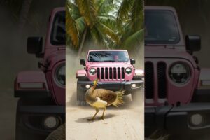 Real-Life Animal Rescue That Shows the Power of Empathy #shorts