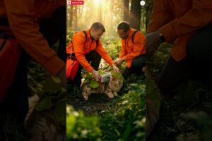 Rescue Story: Cat Presumed Dead Saved in a Breathtaking Animal Rescue Mission | Animals Rescue