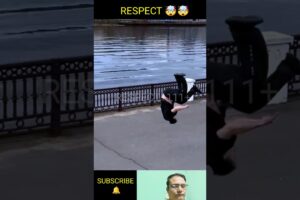 Respect 😍😍💯🔥🔥।। Amazing🤯🤯#shorts #respect