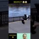 Respect 😍😍💯🔥🔥।। Amazing🤯🤯#shorts #respect