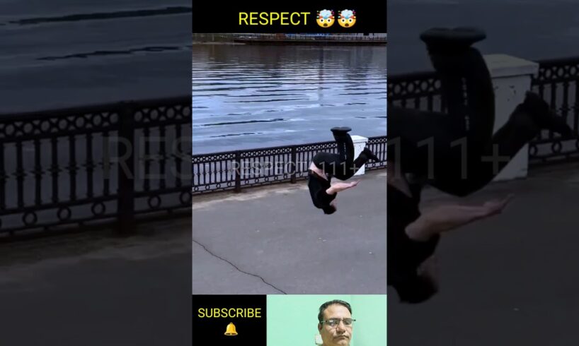 Respect 😍😍💯🔥🔥।। Amazing🤯🤯#shorts #respect