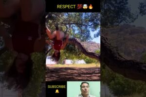 Respect 💯🤯🔥।। OMG 😱#shorts #respect #trending